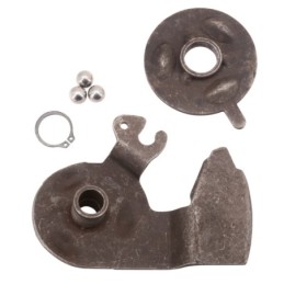 Kits de debrayage pour sportster ironhead 721336