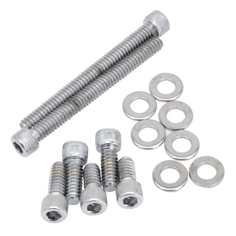 Kits de vis cache embrayage et d'inspection 239914