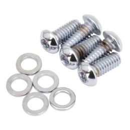 Kits de vis de cache embrayage 723404