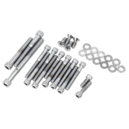Kits de vis primaires, derby et couvercle d'inspection 235054