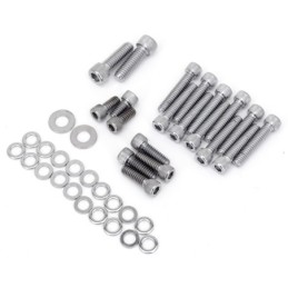 Kits de vis primaires, derby et couvercle d'inspection 742519