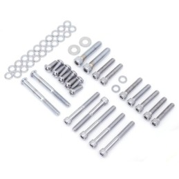 Kits de vis primaires, derby et couvercle d'inspection 743292