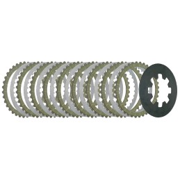 Kits d'embrayage "extra plate" energy one 791061
