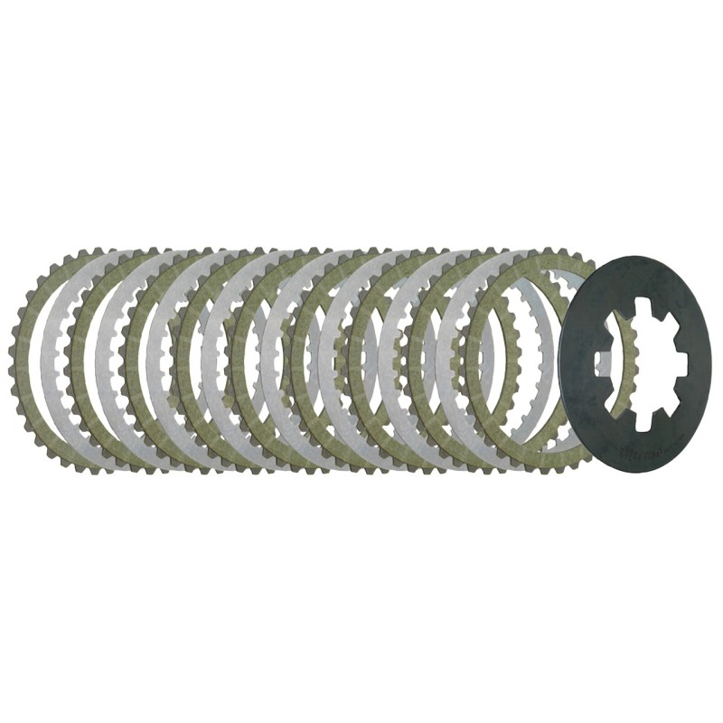 Kits d'embrayage "extra plate" energy one 791061