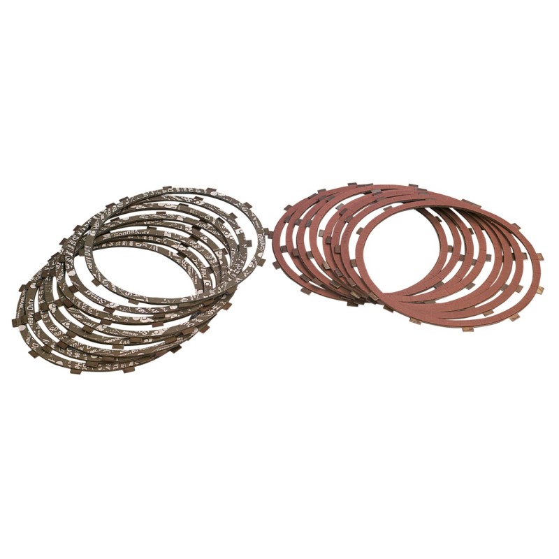 Kits d'embrayage alto pour sportster 1971-1984 238626
