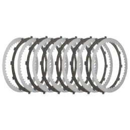 Kits d'embrayage energy one pour big twin 1984-1989 791059