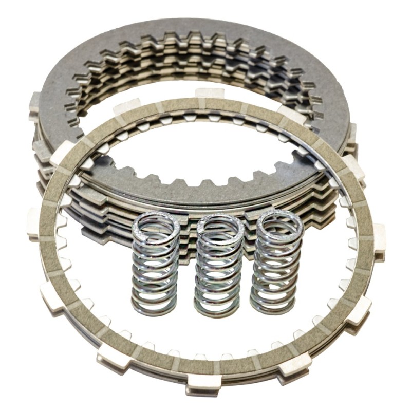 Kits d'embrayage energy one pour embrayage a glissement 791064