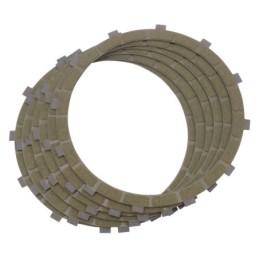 Kits embrayage "serie k96" kevlar 232566