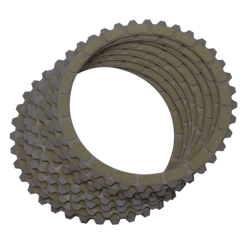 Kits embrayage "serie k96" kevlar 232567
