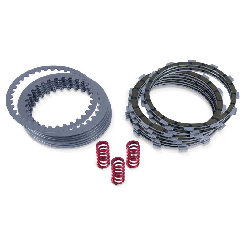 Kits embrayage "serie k96" kevlar 760716