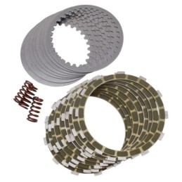 Kits embrayage "serie k96" kevlar 760717