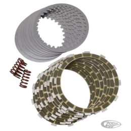 Kits embrayage "serie k96" kevlar 760717