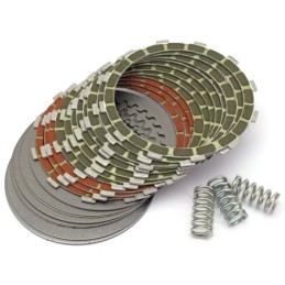 Kits embrayage "serie k96" kevlar 797387