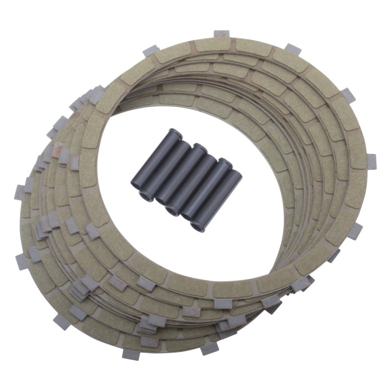 Kits embrayage "serie k-96" kevlar 232561