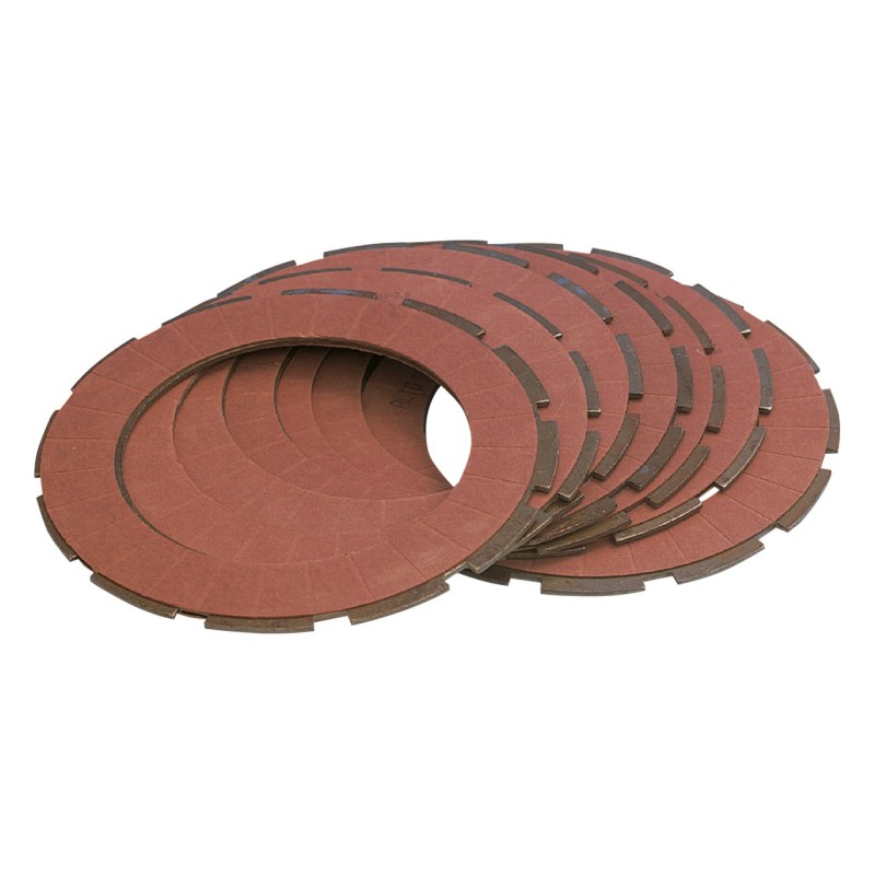 Kits embrayage alto "k" 1952-1956 & sportster 1957-1970 238625