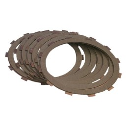 Kits embrayage alto pour sportster 1984-1990 238629