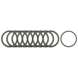 Kits embrayage alto pour victory 789851