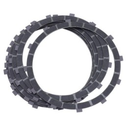Kits embrayage barnett carbone 721920