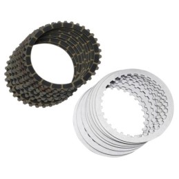 Kits embrayage barnett carbone 721922