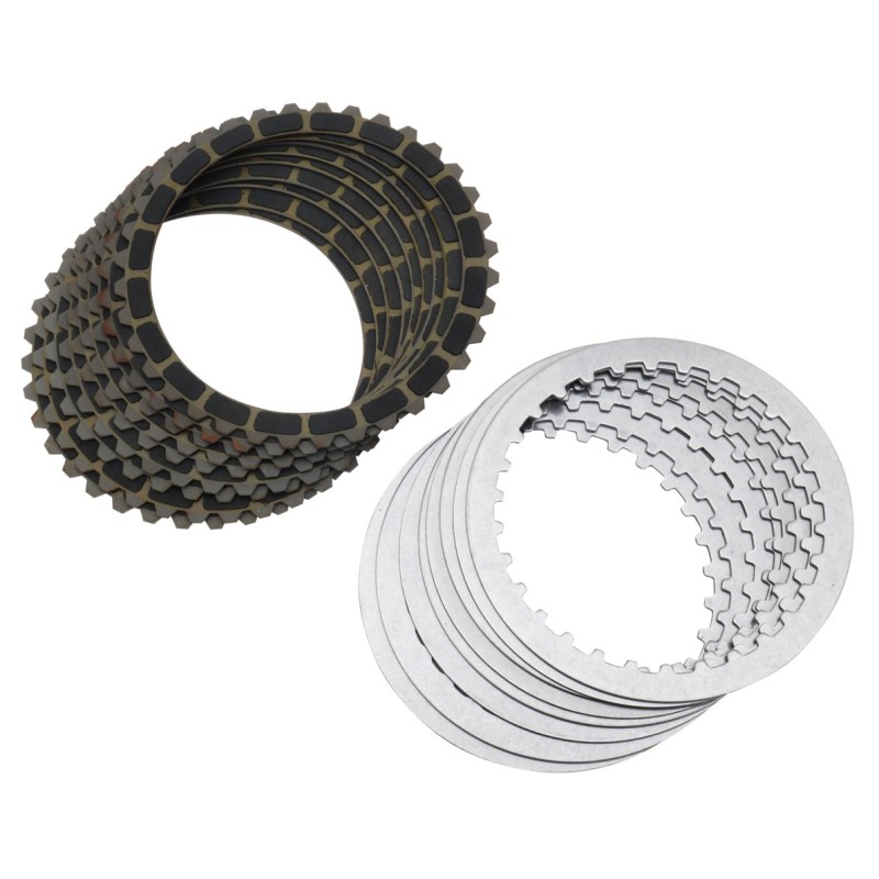 Kits embrayage barnett carbone 721922