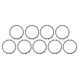 Kits embrayage barnett carbone 721923