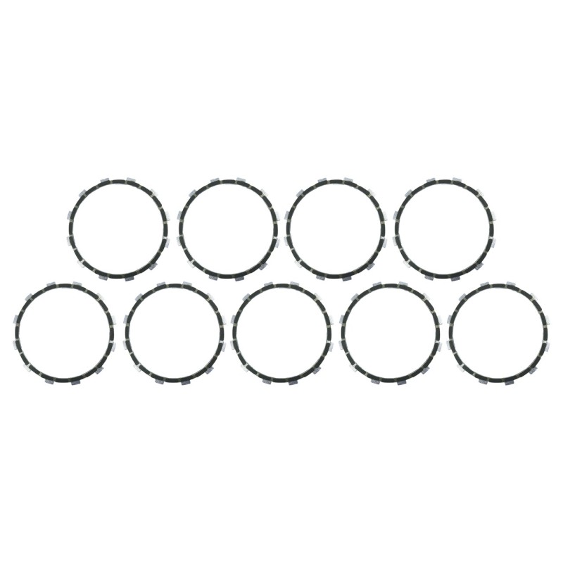 Kits embrayage barnett carbone 721923