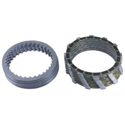 Kits embrayage barnett carbone 751226