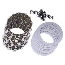 Kits embrayage barnett carbone avec disque supplementaire 722387