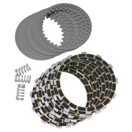 Kits embrayage barnett pour indian 789872