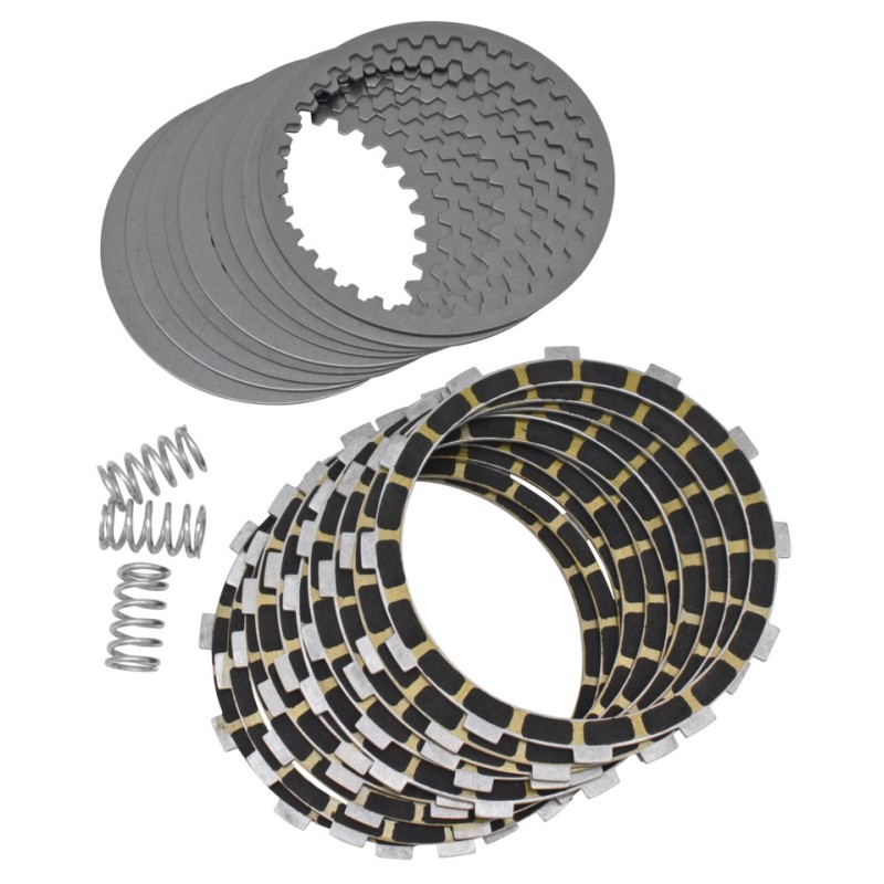 Kits embrayage barnett pour indian 789872