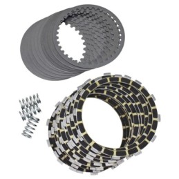 Kits embrayage barnett pour indian 789874