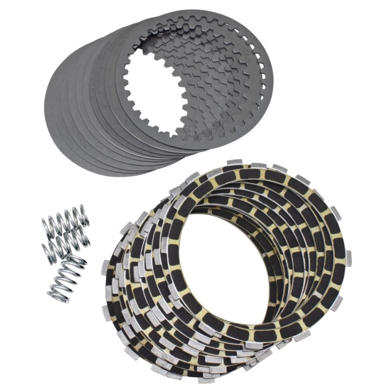 Kits embrayage barnett pour indian 789874