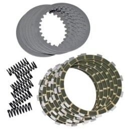 Kits embrayage barnett pour indian 789875