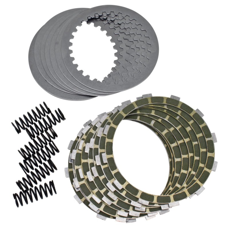 Kits embrayage barnett pour indian 789875