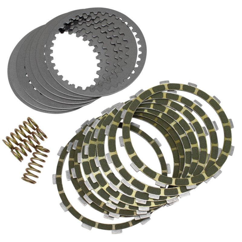Kits embrayage barnett pour indian 789876