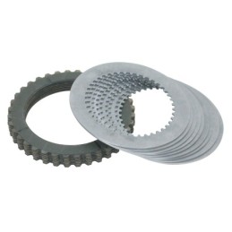 Kits embrayage barnett pour kits courroie bdl 722396