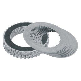 Kits embrayage barnett pour kits courroie bdl 722398