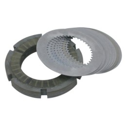 Kits embrayage barnett pour kits courroie primo 722390