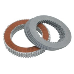 Kits embrayage barnett pour kits courroie primo 722395