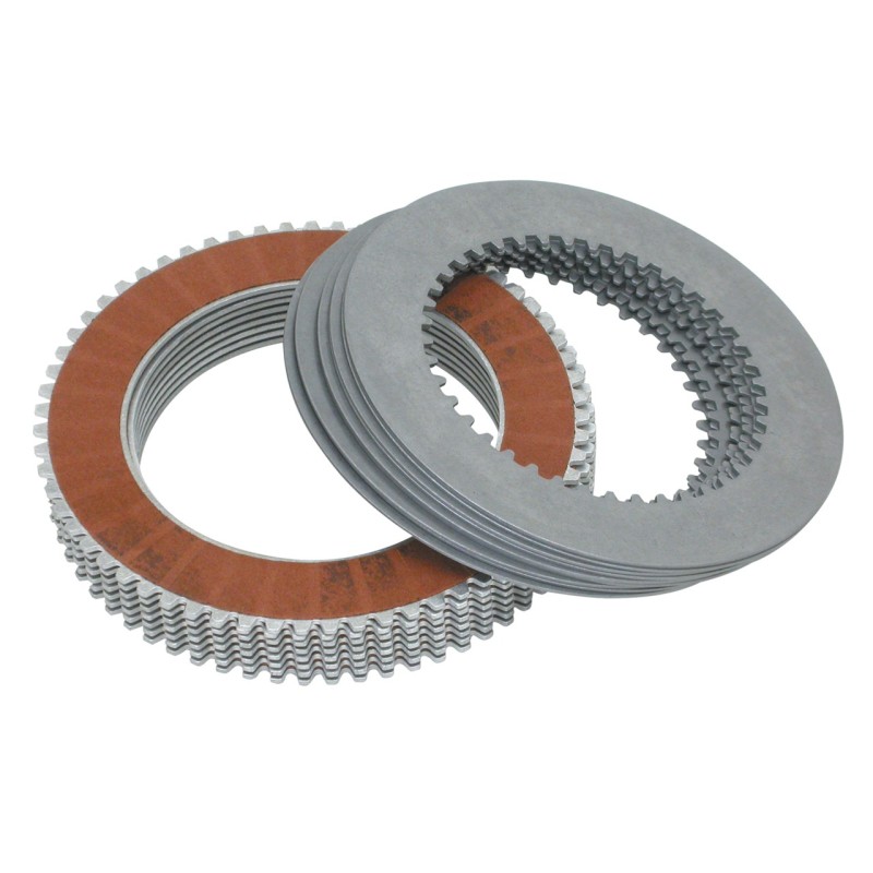 Kits embrayage barnett pour kits courroie primo 722395
