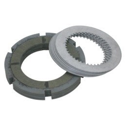 Kits embrayage barnett pour primo pro-clutch 722391