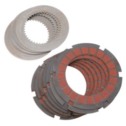 Kits embrayage barnett pour primo pro-clutch 722391