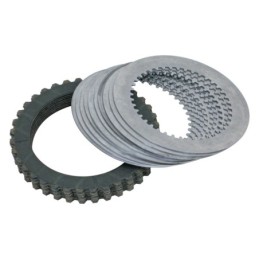Kits embrayage barnett pour primo pro-clutch 722393