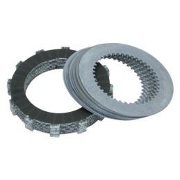 Kits embrayage barnett pour primo pro-clutch 722394