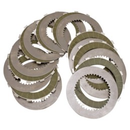 Kits embrayage competition master clutch par american prime manufacturing 761021