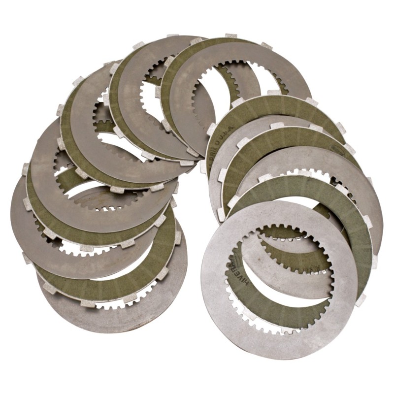 Kits embrayage competition master clutch par american prime manufacturing 761021