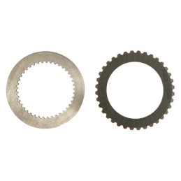 Kits embrayage competition master clutch par american prime manufacturing 761023