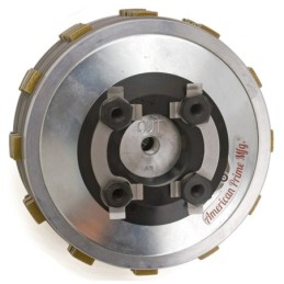 Kits embrayage competition master clutch par american prime manufacturing 761025