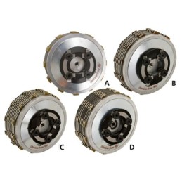 Kits embrayage competition master clutch par american prime manufacturing 761025