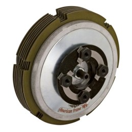 Kits embrayage competition master clutch par american prime manufacturing 761028